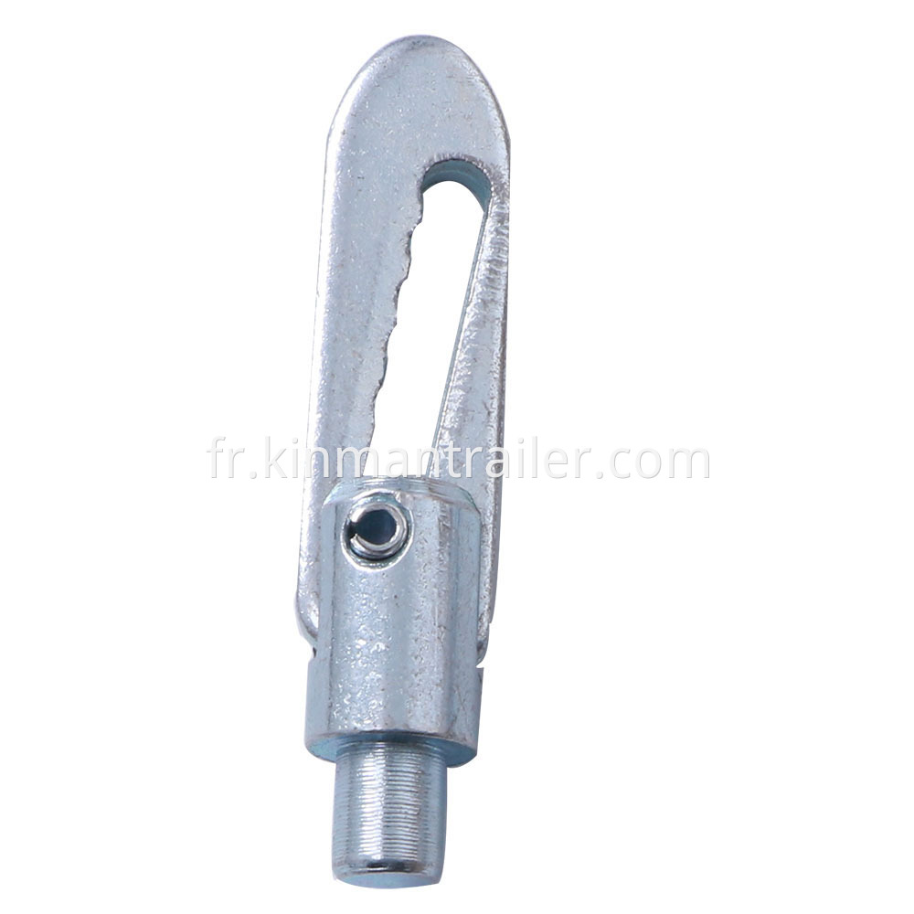 Antiluce Drop Lock Pin For Trailer